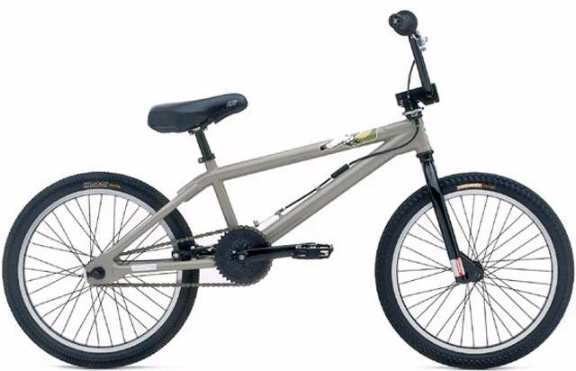 2003 Mosh Lux 3 Star