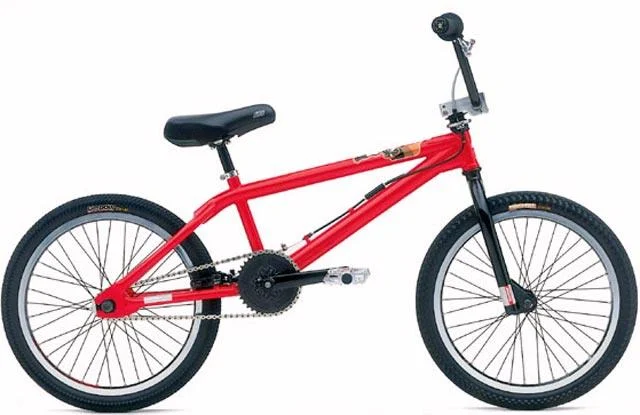 2003 Mosh Lux 4 Star