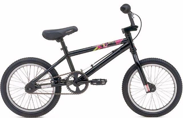 2003 Mosh Method Mini