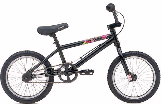 2003 Mosh Method Mini