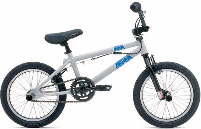 2003 Mosh Brass Mini