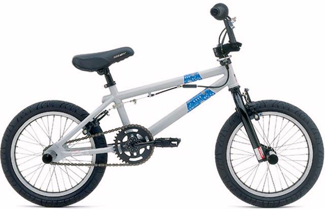 2003 Mosh Brass Mini