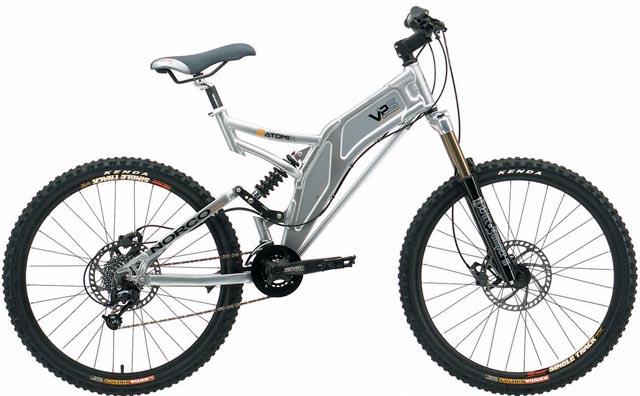 2003 Norco VPS-Atomik