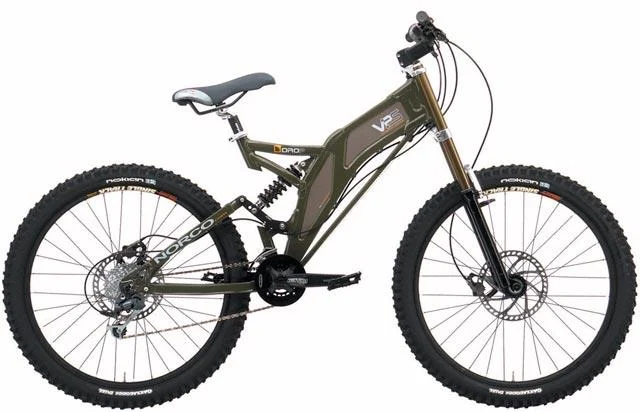 2003 Norco VPS-Drop