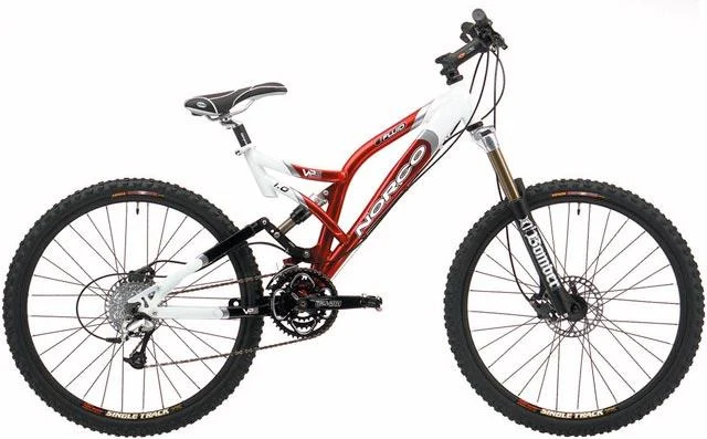 2003 Norco VPS-Fluid-1