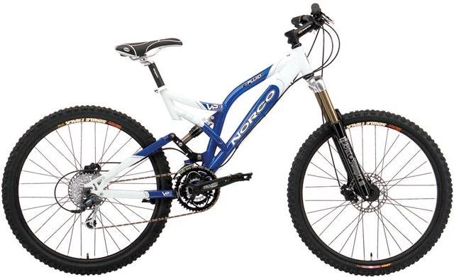 2003 Norco VPS-Fluid-2