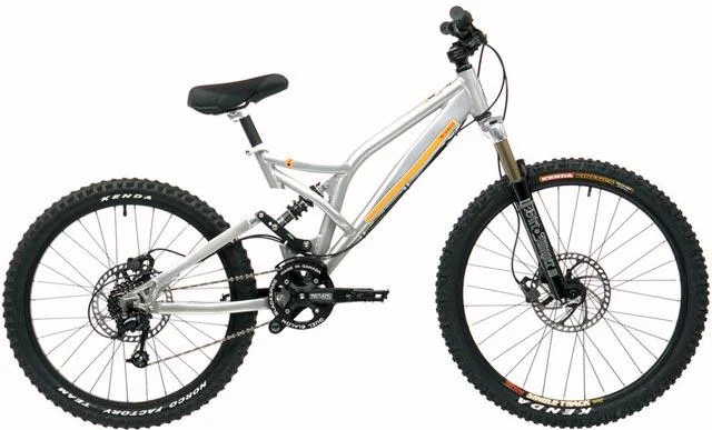 2003 Norco VPS-4x4
