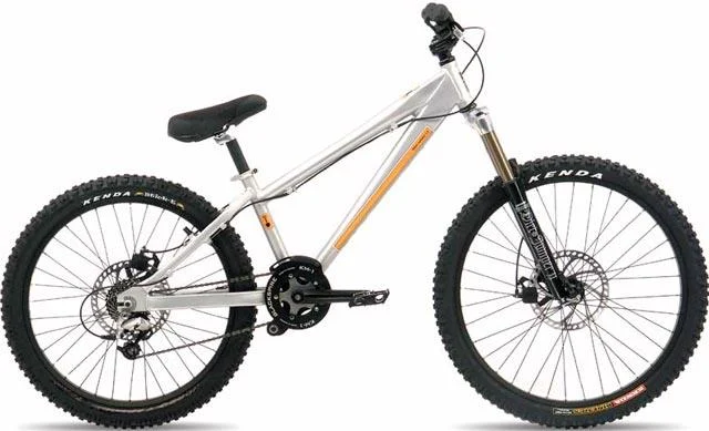 2003 Norco VPS-5 Hundred