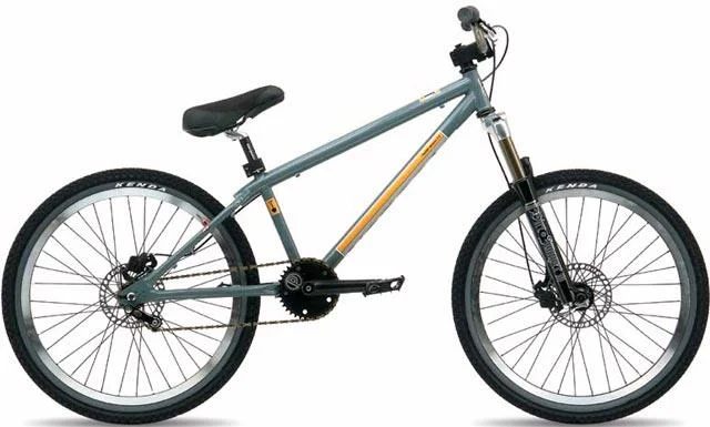 2003 Norco Two50