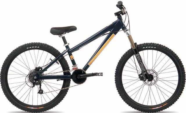 2003 Norco One25