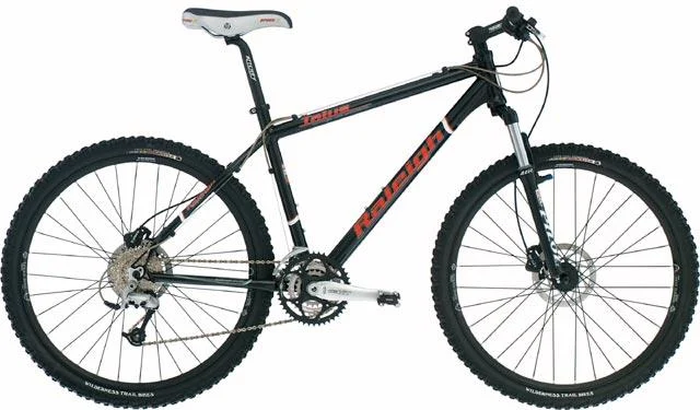 2003 Raleigh Talus