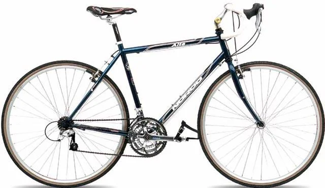 2003 Norco Alta