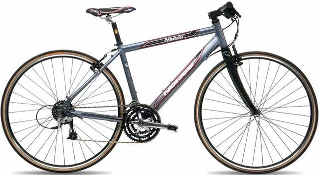 2003 Norco Napoli