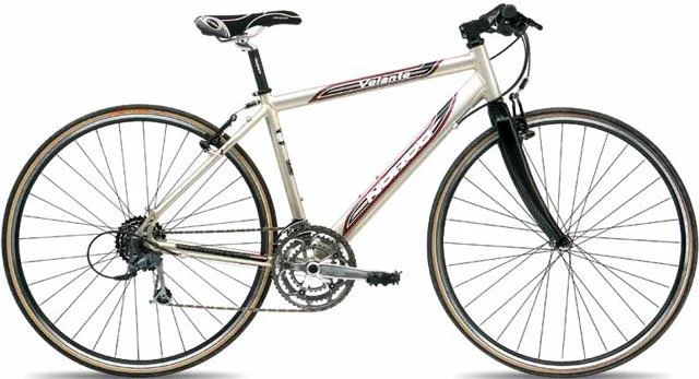 2003 Norco Volante