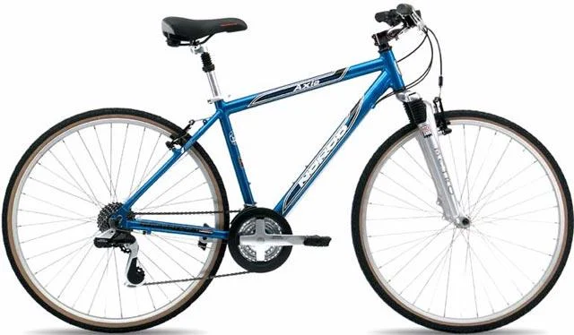 2003 Norco Axia