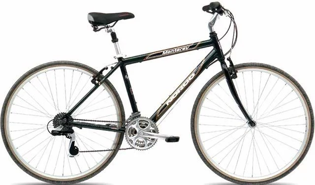 2003 Norco Monterey