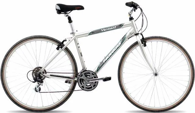 2003 Norco Vermont