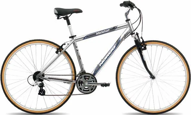 2003 Norco Malahat
