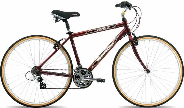 2003 Norco Rideau