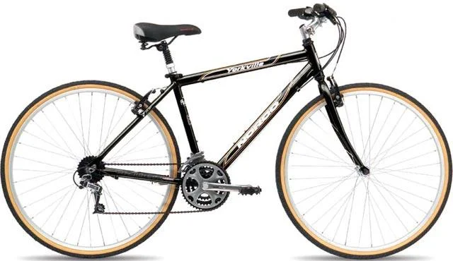 2003 Norco Yorkville