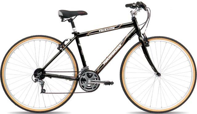 2003 Norco Yorkville