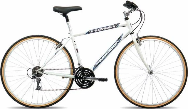 2003 Norco Olympia