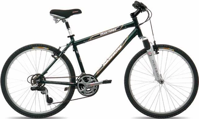2003 Norco Oakridge