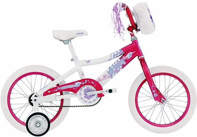 2003 Raleigh Lil' Honey