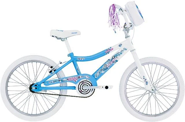 2003 Raleigh Jazzi Full-Size