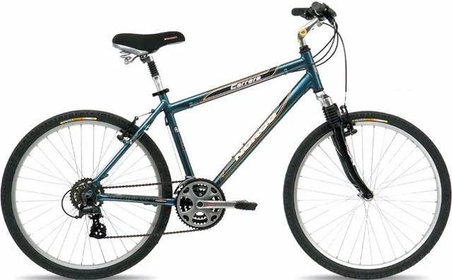 2003 Norco Carrera