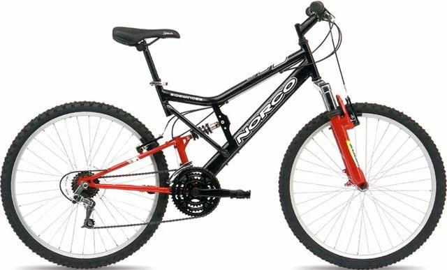 2003 Norco Sidewinder