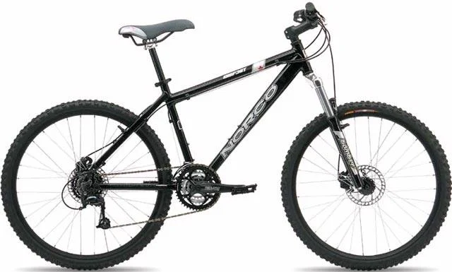 2003 Norco Bigfoot