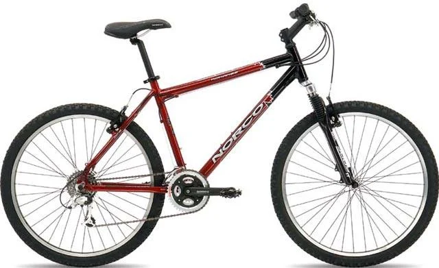 2003 Norco Kokanee
