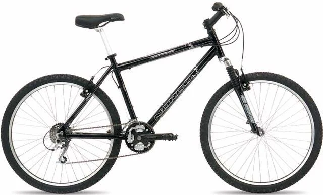 2003 Norco Bushpilot