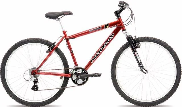 2003 Norco Katmandu