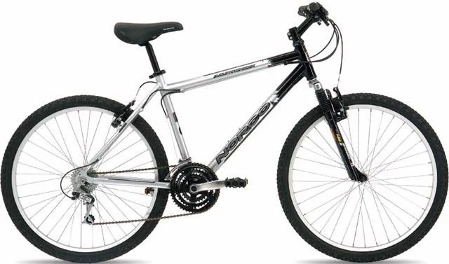 2003 Norco Mountaineer