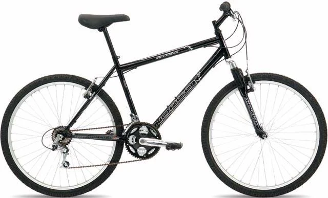 2003 Norco Pinnacle