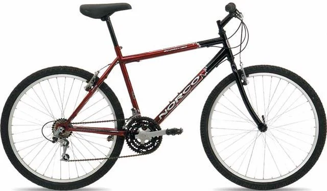 2003 Norco Scorcher