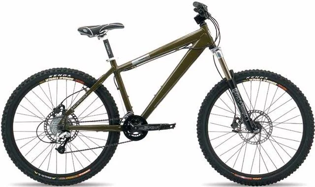 2003 Norco Torrent