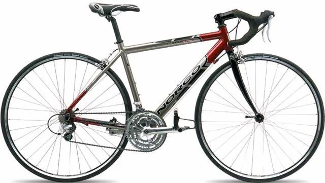 2003 Norco CRD-3