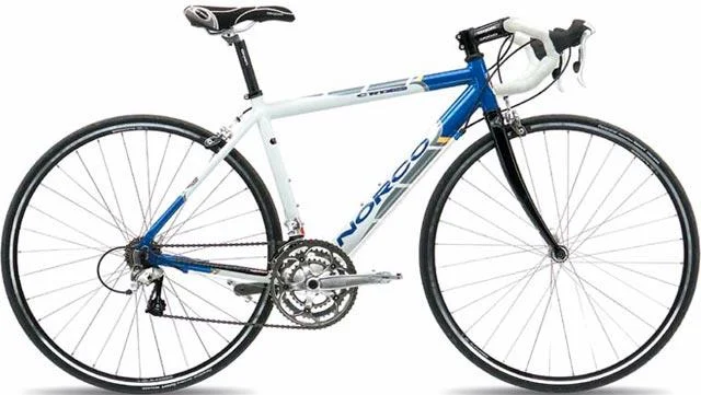 2003 Norco CRD-2
