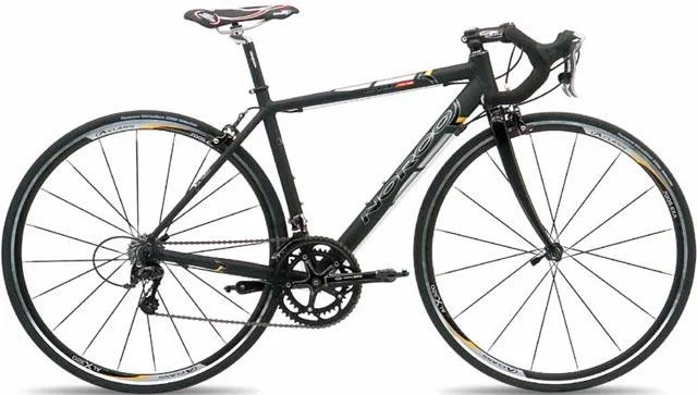 2003 Norco CRR-1