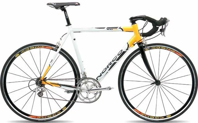 2003 Norco RD 2