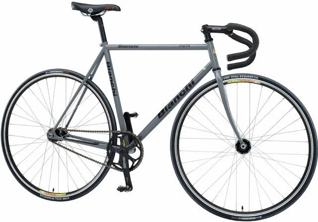 2003 Bianchi Pista