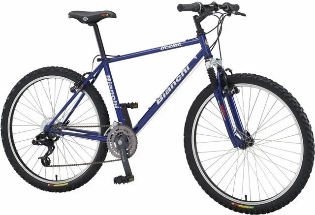 2003 Bianchi Ocelot