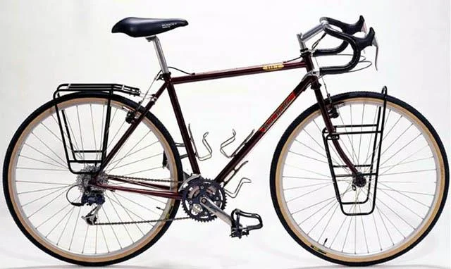 2003 Bruce Gordon BLT