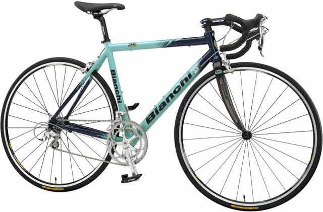2003 Bianchi Alloro