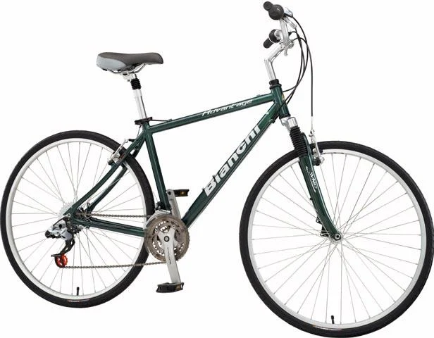 2003 Bianchi Advantage