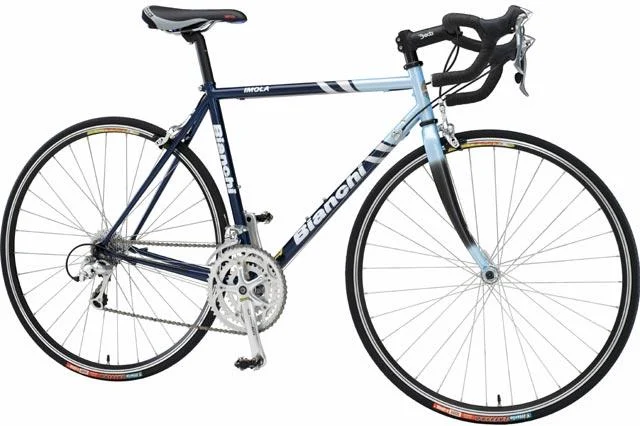 2003 Bianchi Imola