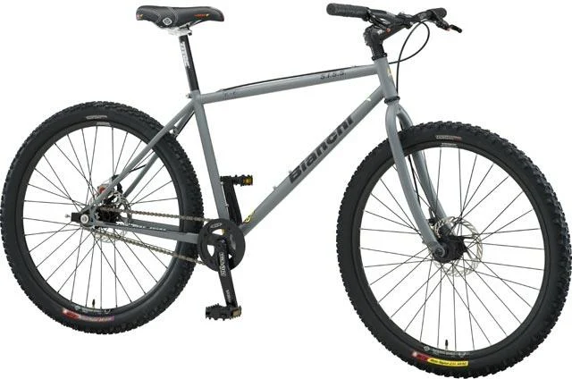 2003 Bianchi S.I.S.S